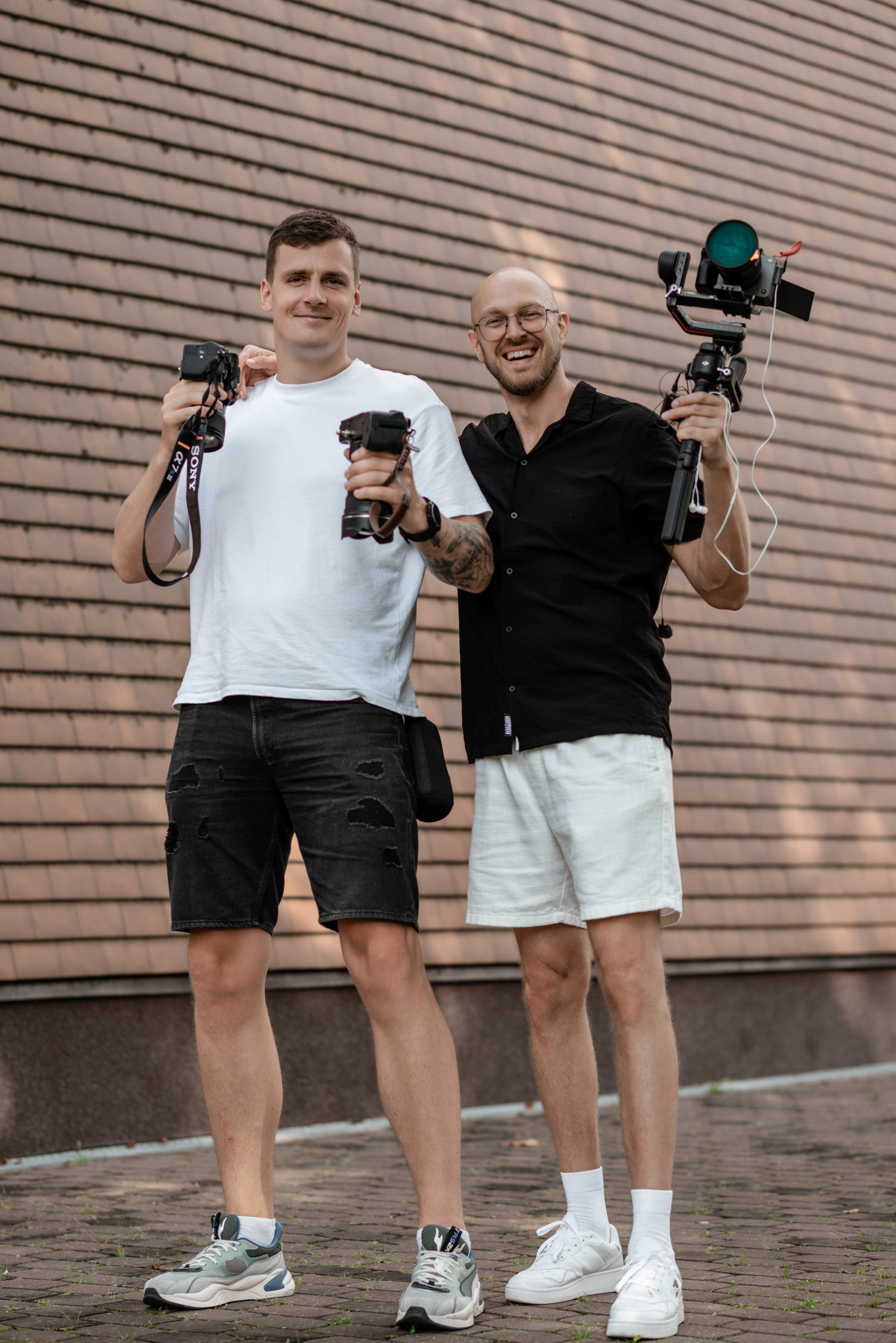 Vestuvių filmavimas